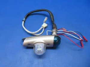 Diamond DA-42 RH Wing Position Light w/ Strobe 28v P/N A600-PG-D-28 (0623-593)